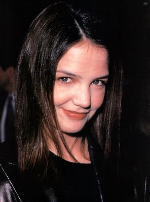 Katie Holmes